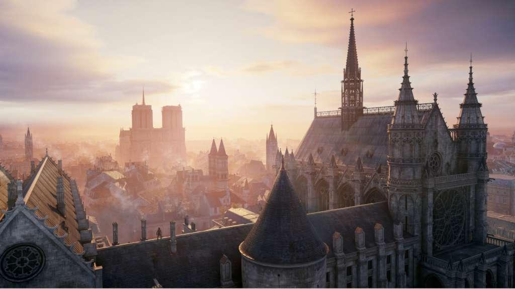Assassin'S Creed Unity اكسبوكس 1 كود رقمي