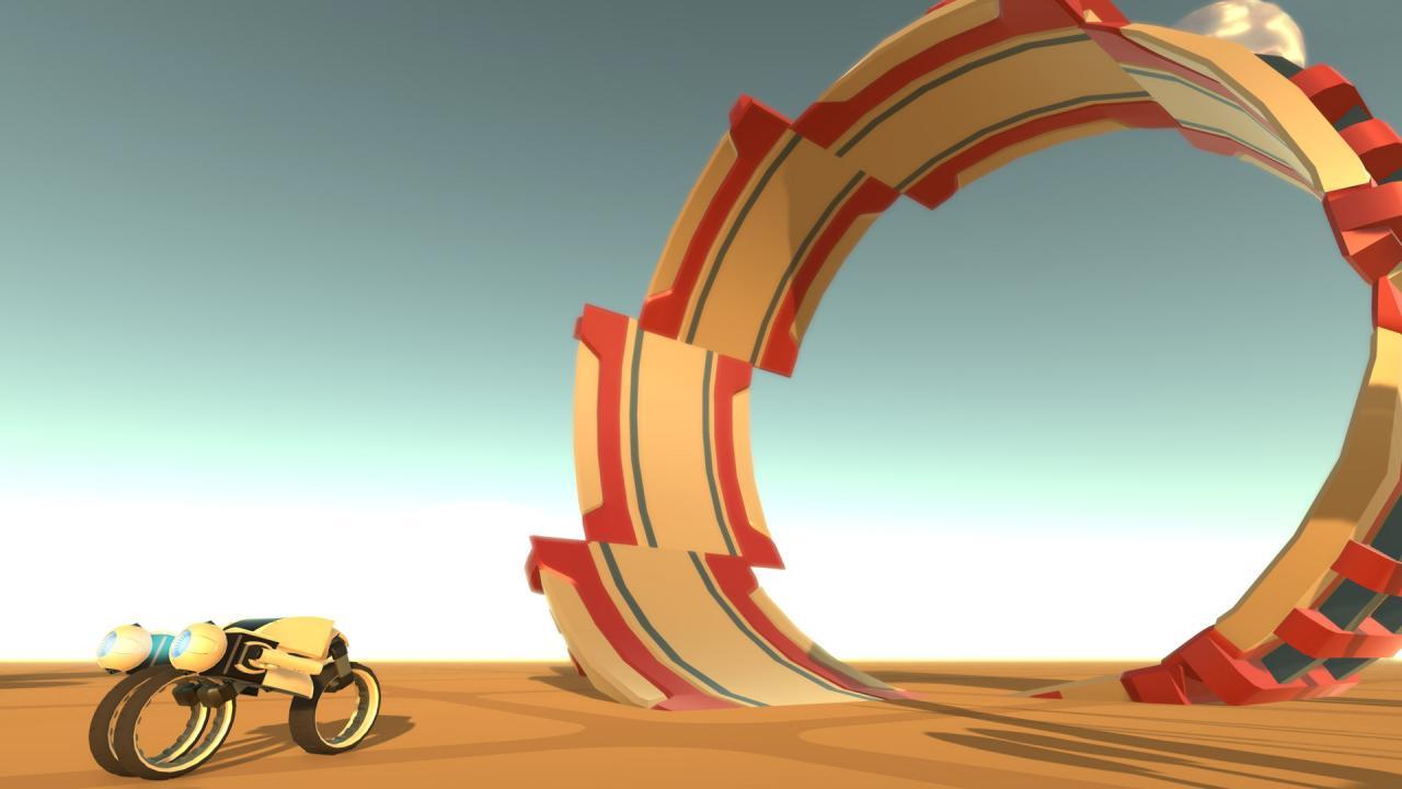 TerraTech - R&D Labs DLC ستيم كود رقمي