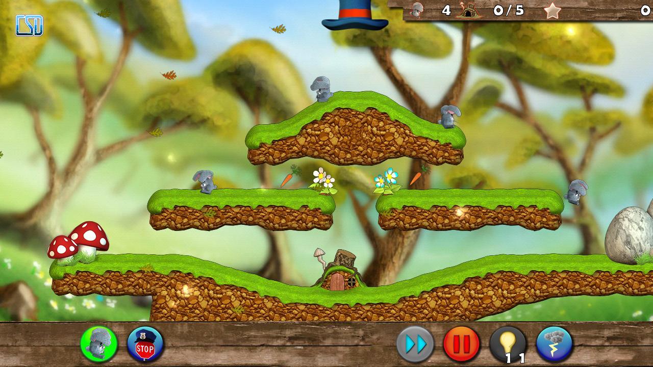 Bunny Mania 2 ستيم كود رقمي