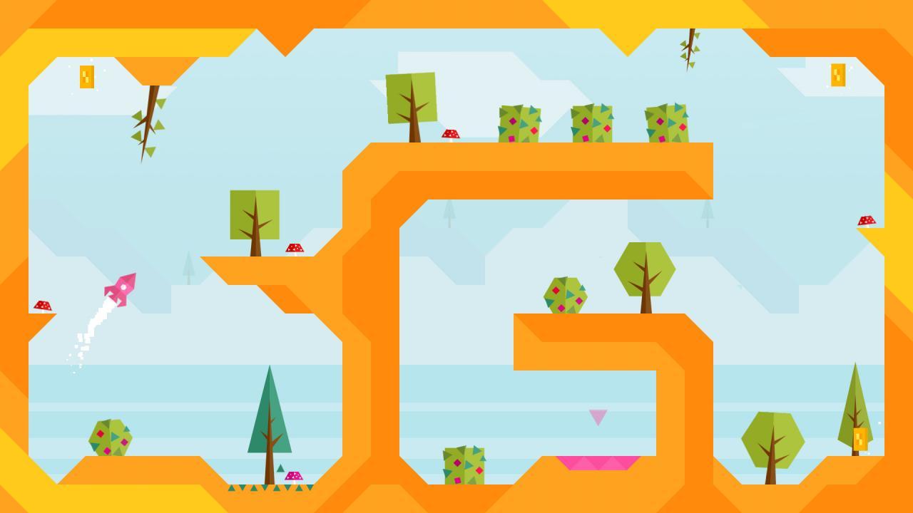 Land It Rocket بي سي ستيم كود رقمي