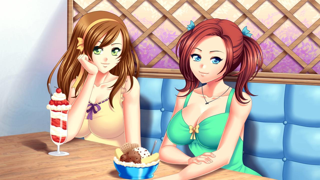 Summer Fling ستيم كود رقمي