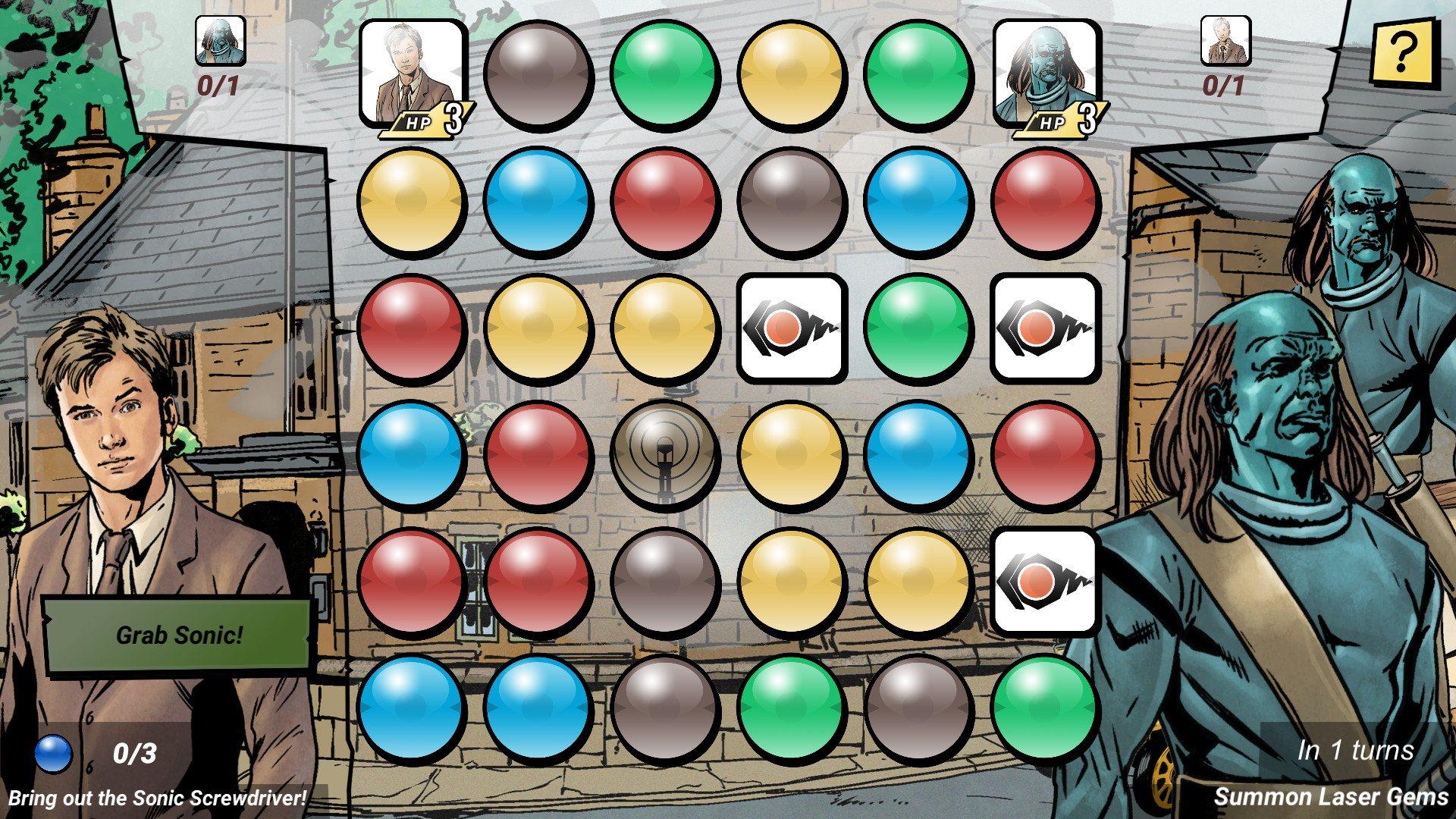 Doctor Who Infinity - The Lady Of The Lake ستيم كود رقمي