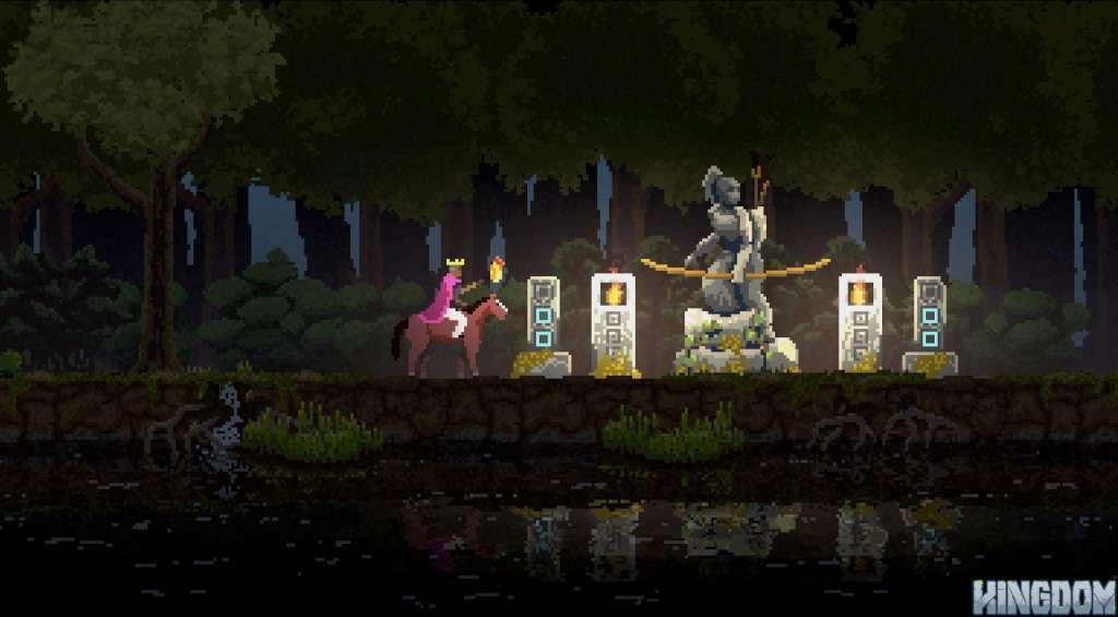 Kingdom: Classic + Kingdom: New Lands ستيم كود رقمي