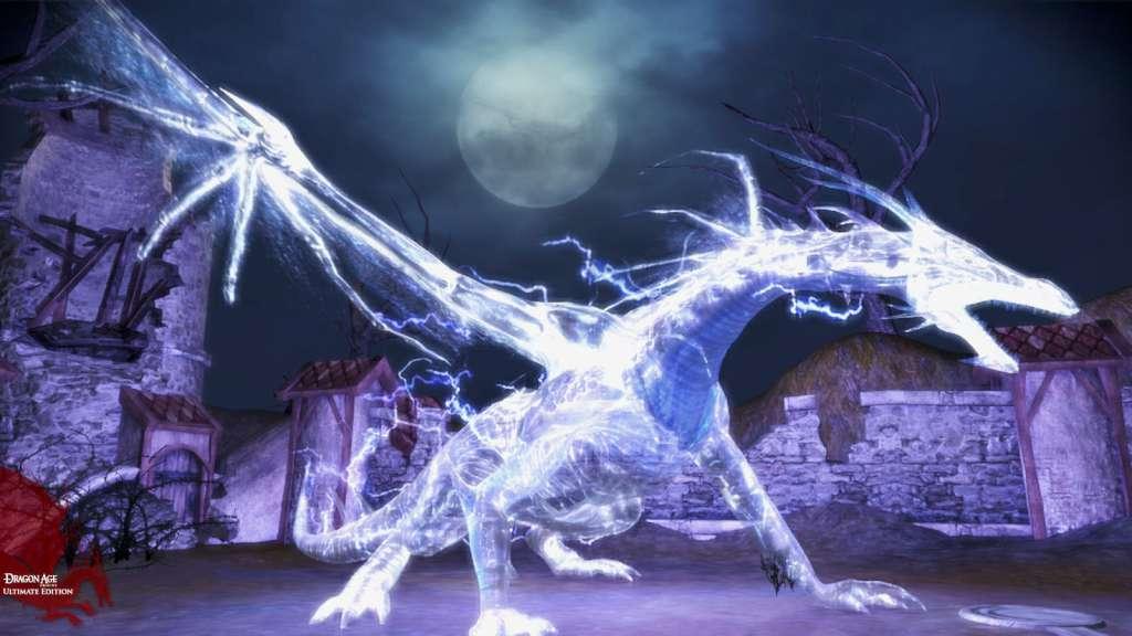 Dragon Age: Origins - اولتمت اصدار EA App كود رقمي