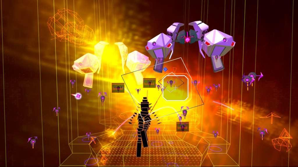 Rez Infinite رابط هديه ستيم
