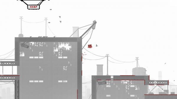 Super Meat Boy بي سي ستيم كود رقمي