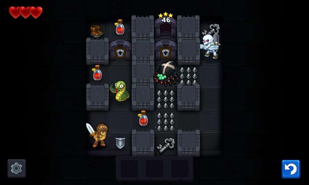 Maze Lord ستيم كود رقمي