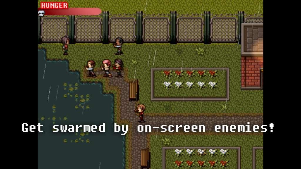 Invasion: Brain Craving ستيم كود رقمي