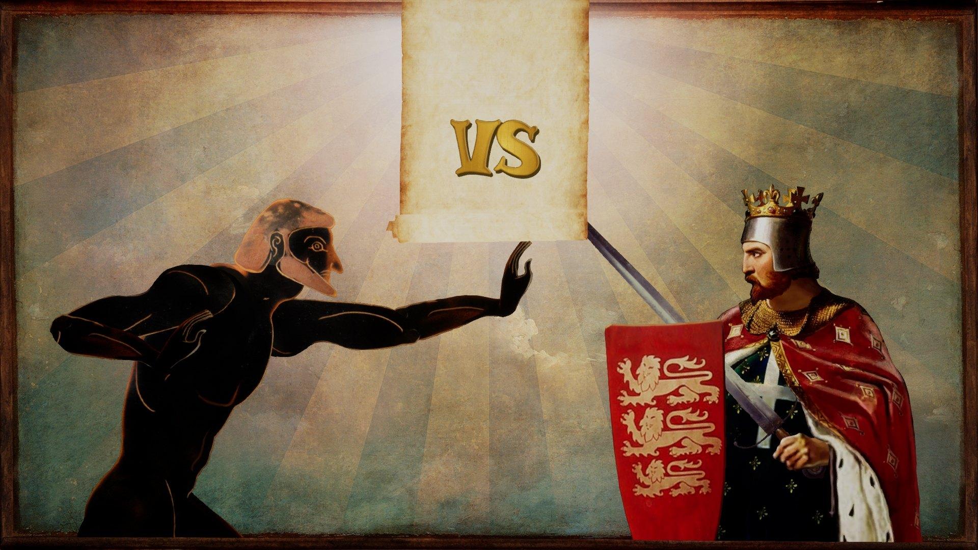 Rock Of Ages 2 - Classic Pack DLC ستيم كود رقمي