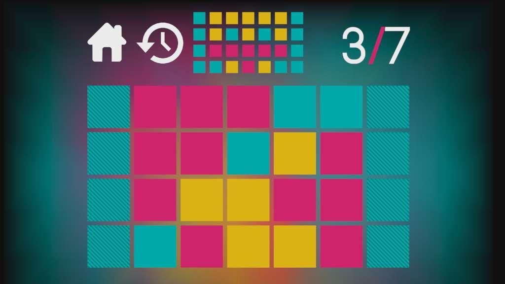 Minimal بي سي ستيم كود رقمي