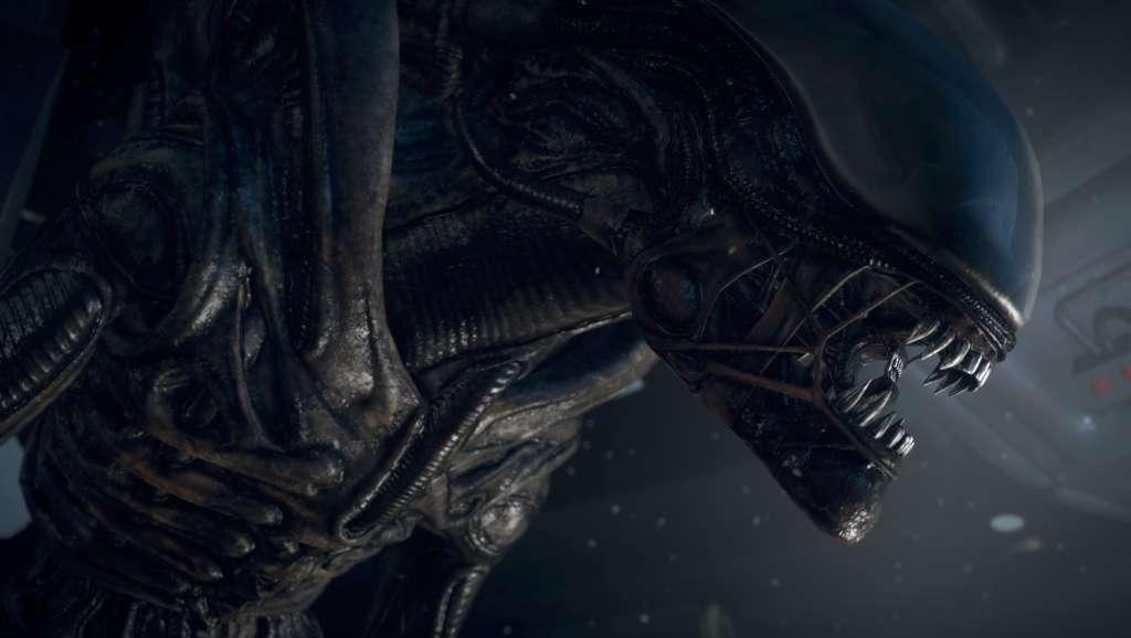 Alien: Isolation ستيم كود رقمي