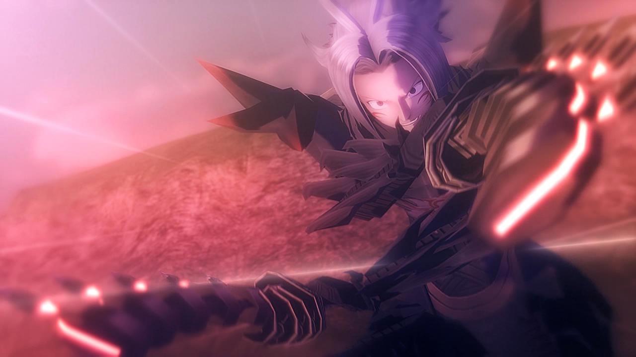 .Hack//G.U. Last Recode ستيم كود رقمي