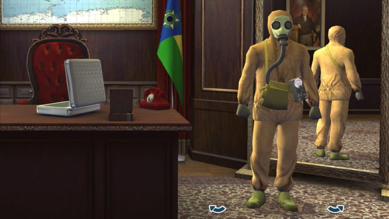 Tropico 4 - Apocalypse DLC ستيم كود رقمي
