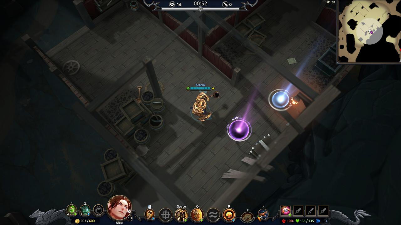 Battlerite Royale - Boost Pack ستيم كود رقمي