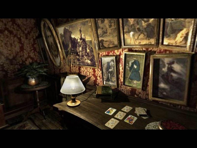 Post Mortem ستيم كود رقمي