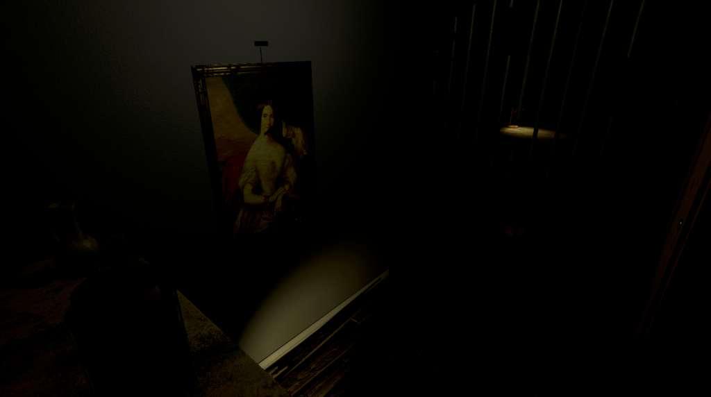 The Gleam: VR Escape The Room ستيم كود رقمي