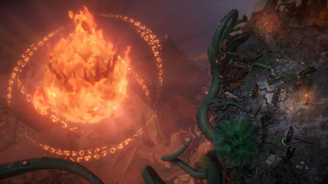 Pathfinder: Kingmaker - Royal Ascension DLC رابط هديه ستيم