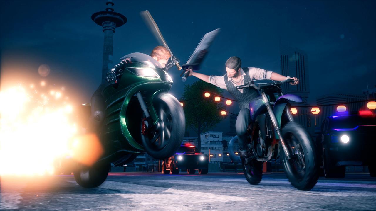 Road Rage ستيم كود رقمي