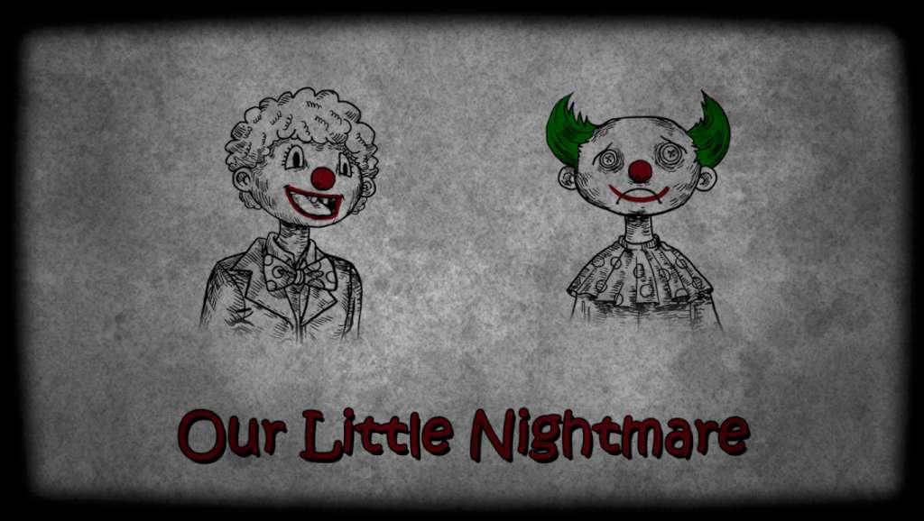 Bad Dream: Coma بي سي ستيم كود رقمي