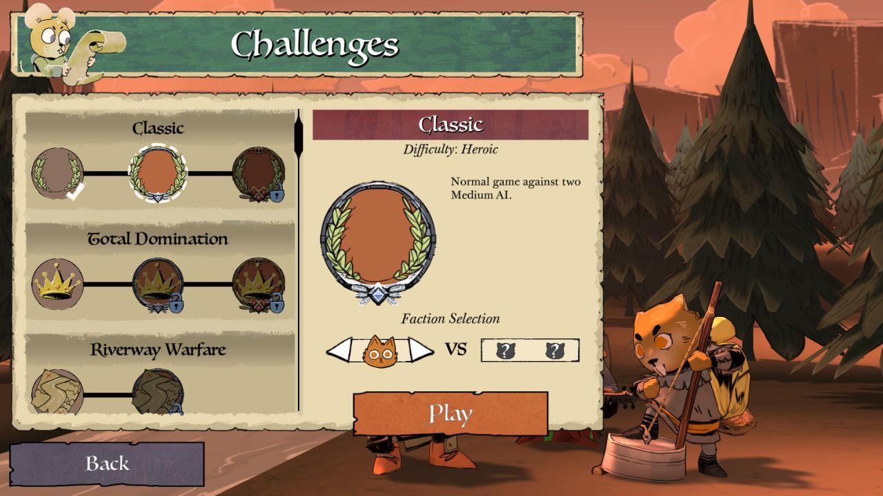 Root (By Dire Wolf) رابط هديه ستيم