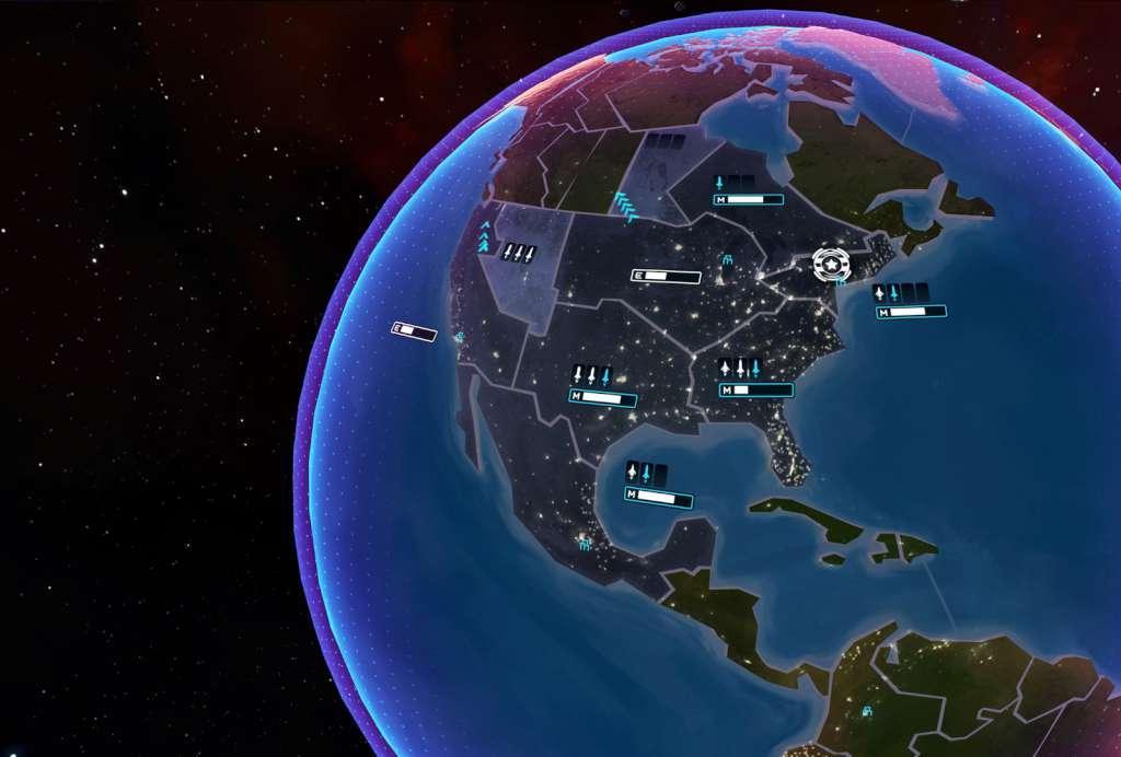 First Strike: Final Hour ستيم كود رقمي