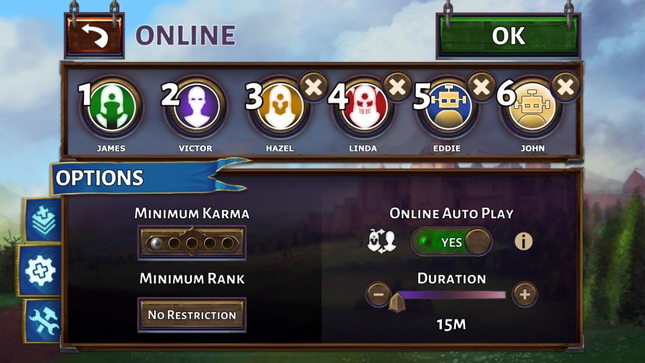 Carcassonne Collection حزمة بي سي ستيم كود رقمي