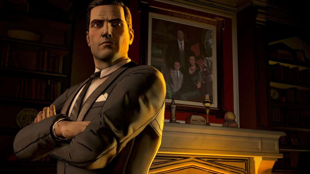 Batman - The Telltale سيريس GOG كود رقمي