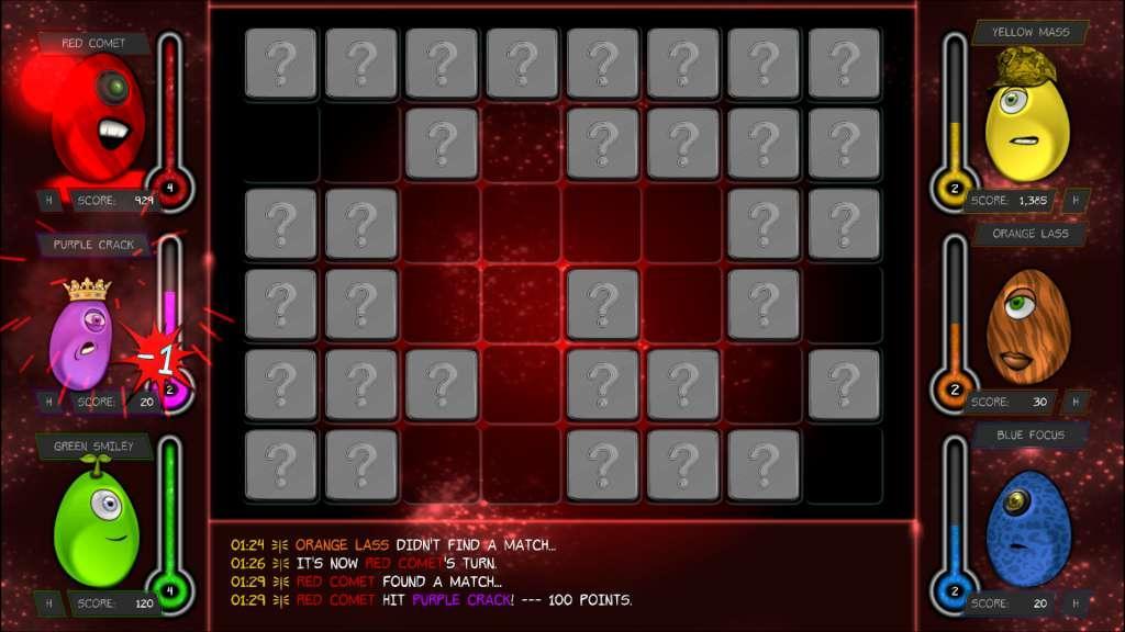 OVO Smash! ستيم كود رقمي