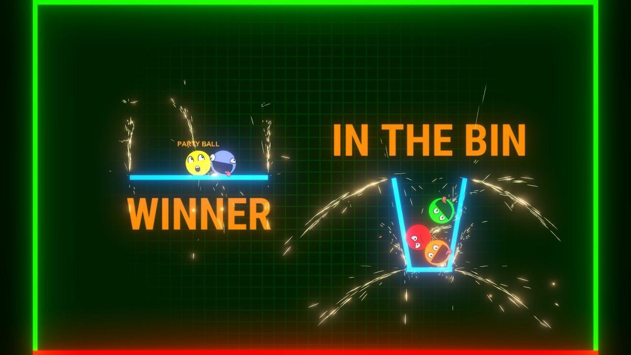 SUPER BALL WRESTLE YES ستيم كود رقمي