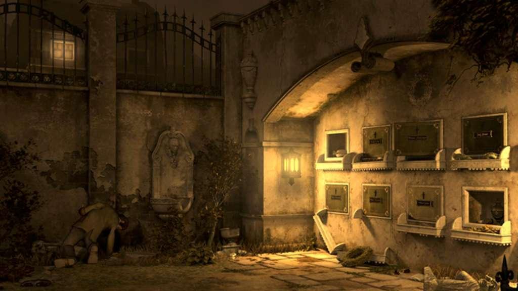 Alter Ego ستيم كود رقمي