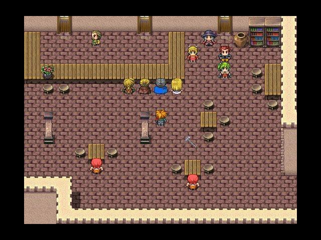 Hearts Of Chaos ستيم كود رقمي