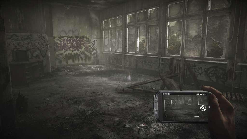 Get Even اوروبي ستيم كود رقمي