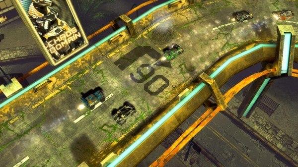 Speed Kills ستيم كود رقمي