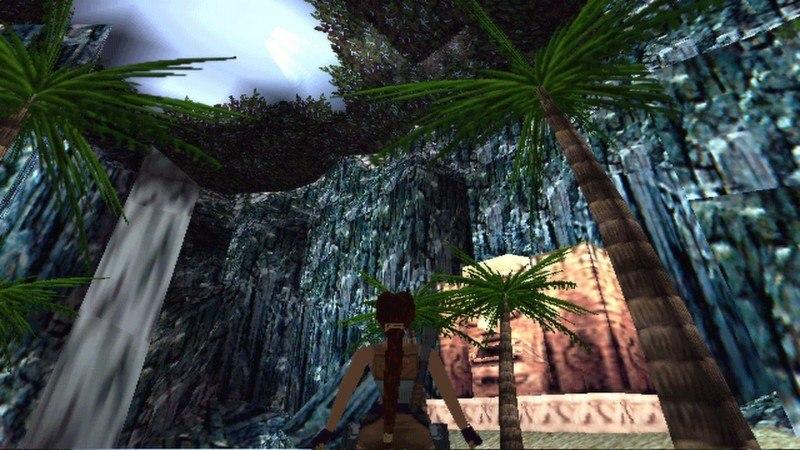 Tomb Raider III: Adventures Of Lara Croft ستيم كود رقمي