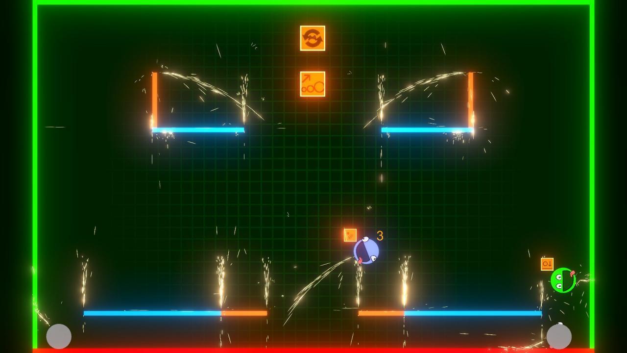 SUPER BALL WRESTLE YES ستيم كود رقمي