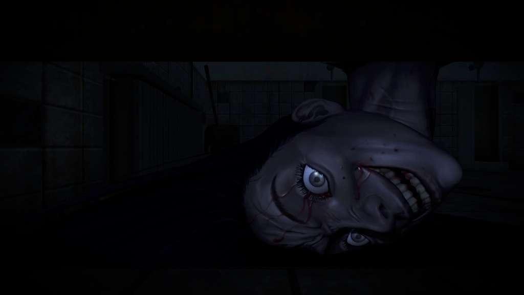 White Day: A Labyrinth Named School اوروبي بلايستيشن 5 كود رقمي