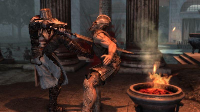 The Cursed Crusade ستيم هدية