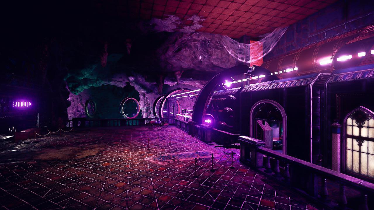 Outward - The Soroboreans DLC اوروبي ستيم كود رقمي