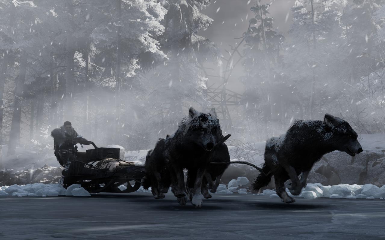 Fade To Silence رابط هديه ستيم