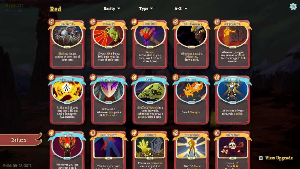Slay The Spire اوروبي اكسبوكس 1 / إكس بوكس سيريس X|S كود رقمي