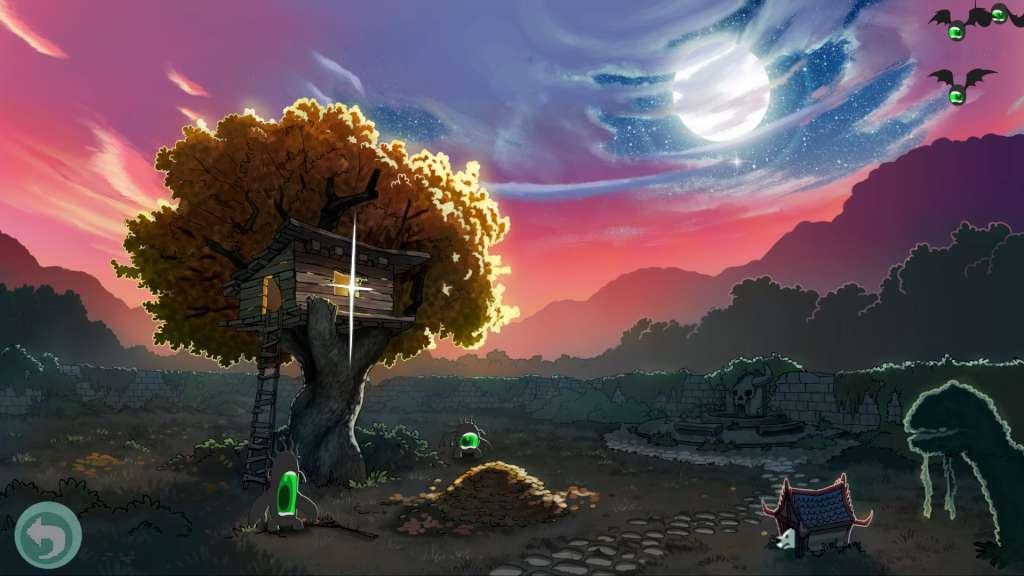 HIVESWAP: Act 1 ستيم كود رقمي