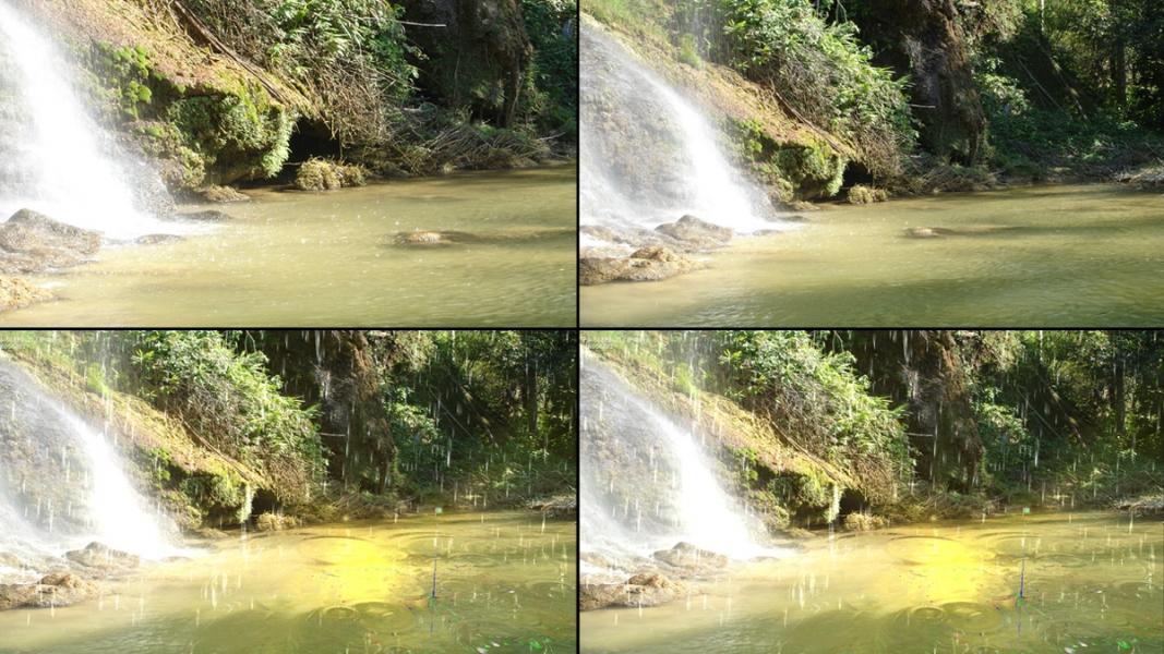 3D ParticleGen Visual FX بي سي ستيم كود رقمي