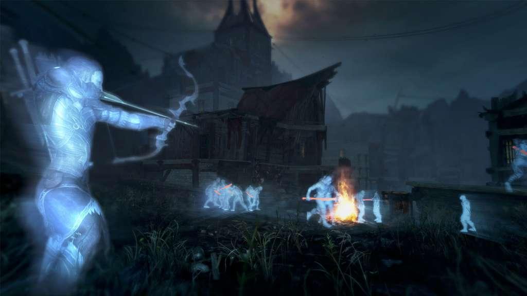 Middle-Earth: Shadow Of Mordor - Endless Challenge DLC ستيم كود رقمي