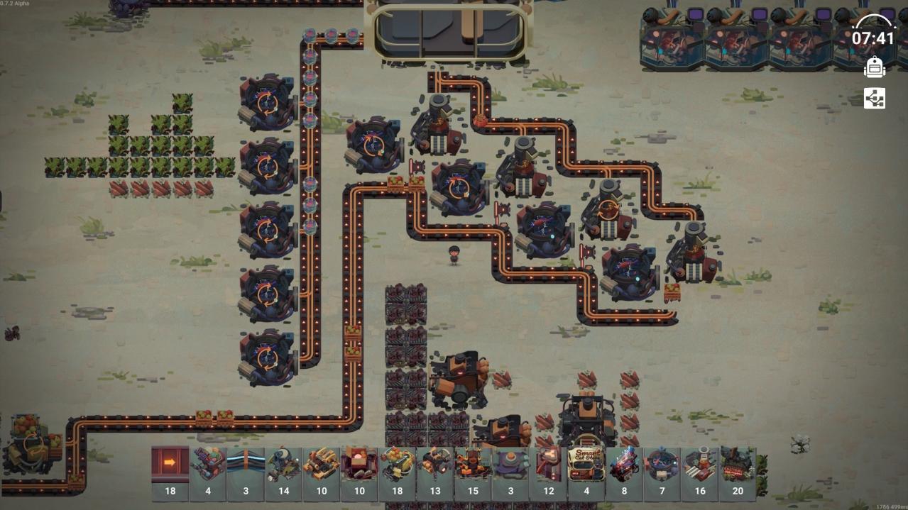 Learning Factory ستيم كود رقمي