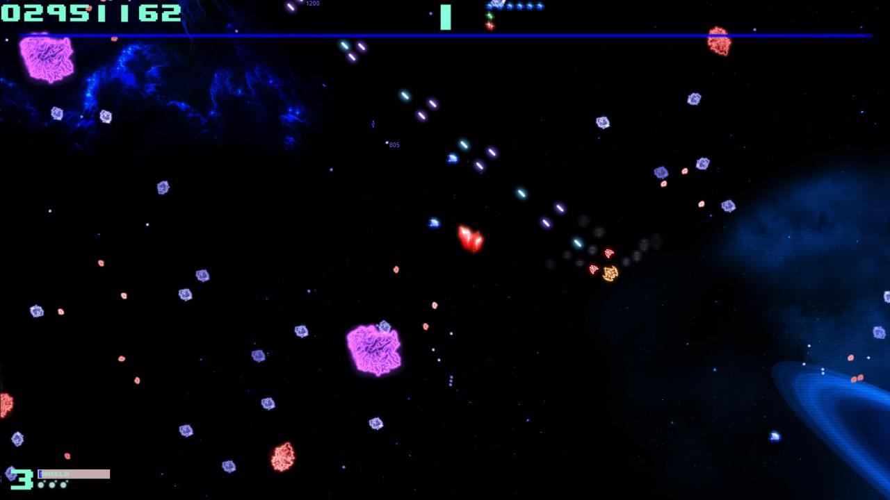 Super Asteroids ستيم كود رقمي