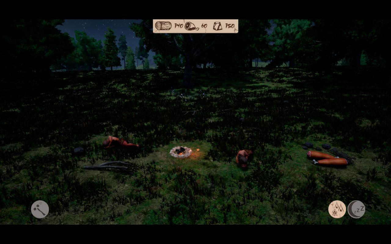 Rise Of Man ستيم كود رقمي