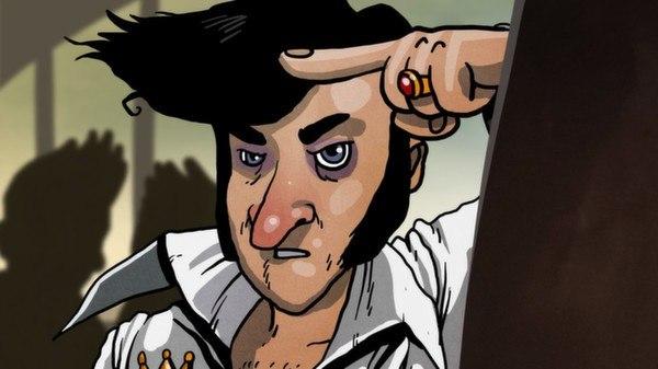 Frederic: Resurrection Of Music ستيم كود رقمي