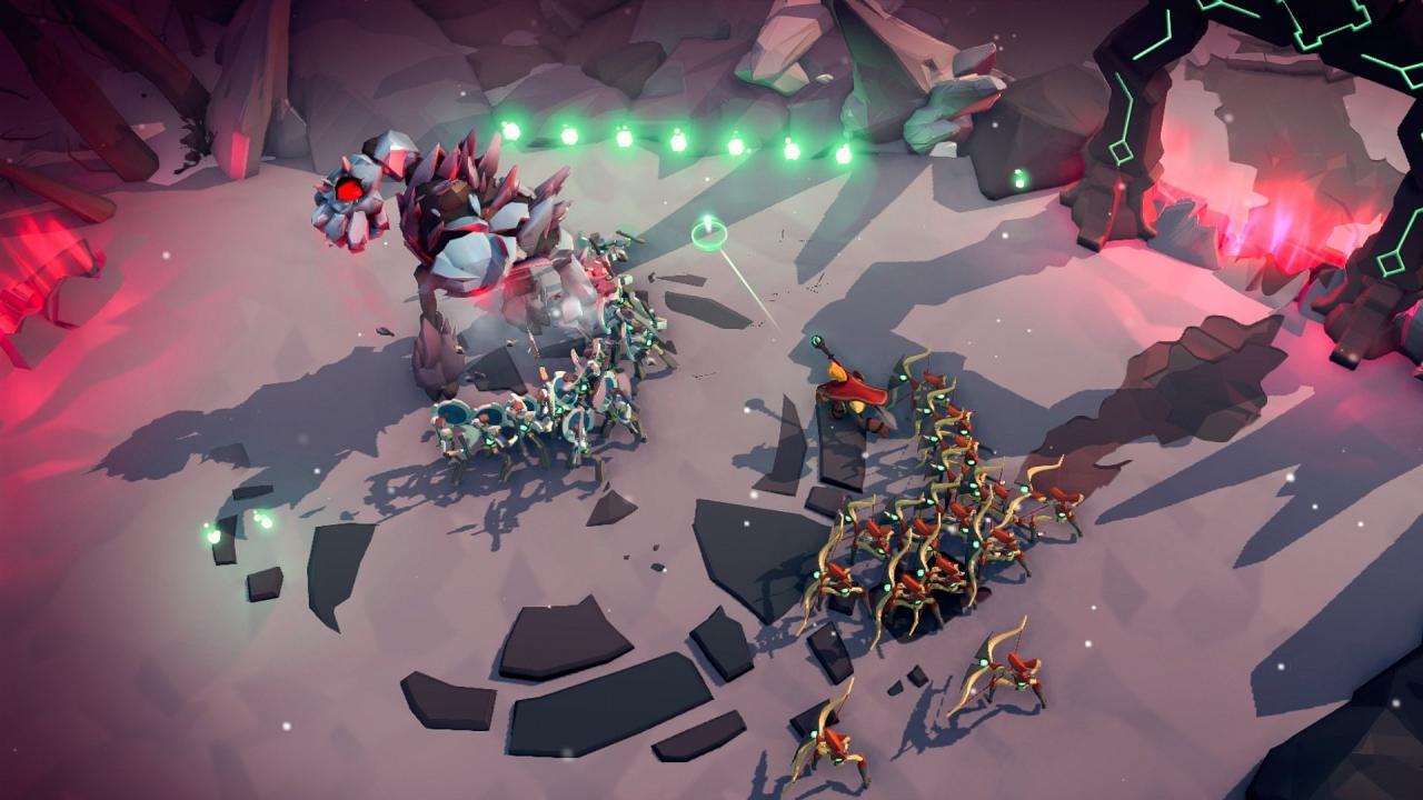 Masters Of Anima اوروبي اكسبوكس 1 كود رقمي