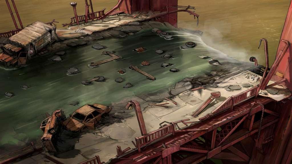 A New Beginning - Final Cut ستيم هدية