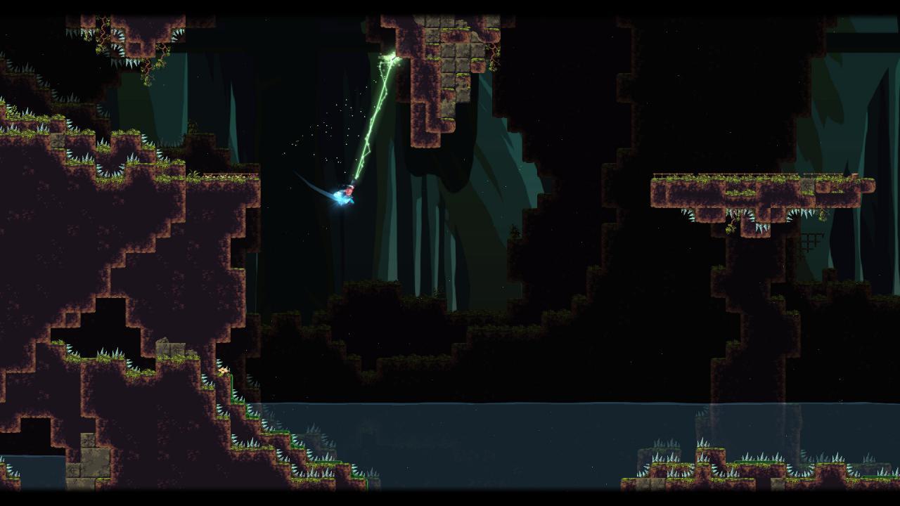 Remnants Of Naezith اوروبي ستيم كود رقمي